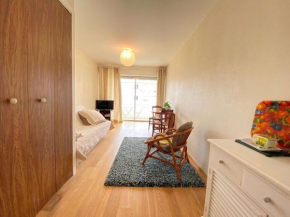 Studio La Baule, 1 pièce, 2 personnes - FR-1-245-169